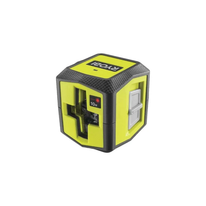 Ryobi cross laser level