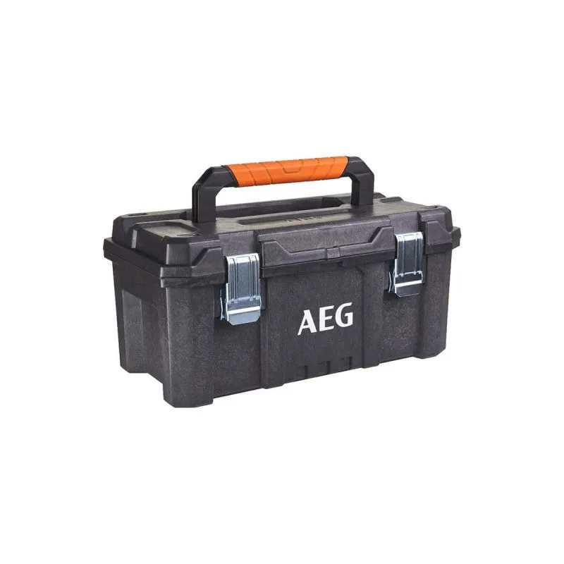 Aeg21tb - cassetta portaoggetti aeg 53,5 x 28,8 x 25,4 cm