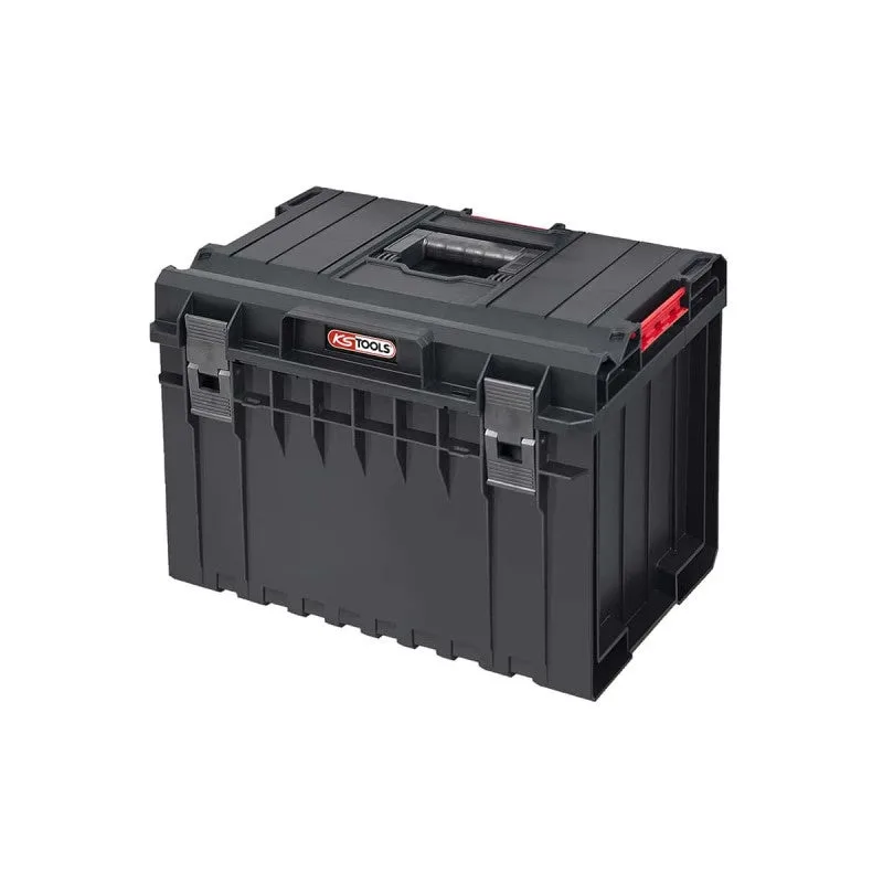 Caja de transporte 52l scm tamaño l - 850.0374