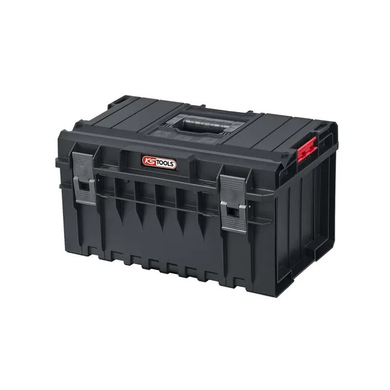 Caja de transporte scm 38l talla m - 850.0373