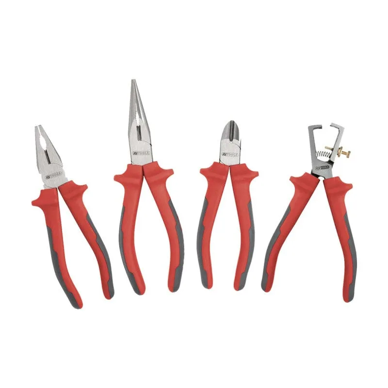 Jeu de 4 pinces ultimate® - ks tools 922.8009