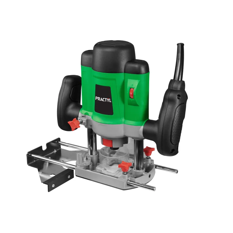 Fresadora practyl 1200w