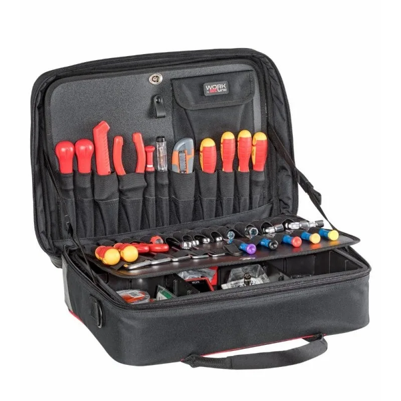 Bolsa portaherramientas bag and case pts r gt line bag&caseptsr