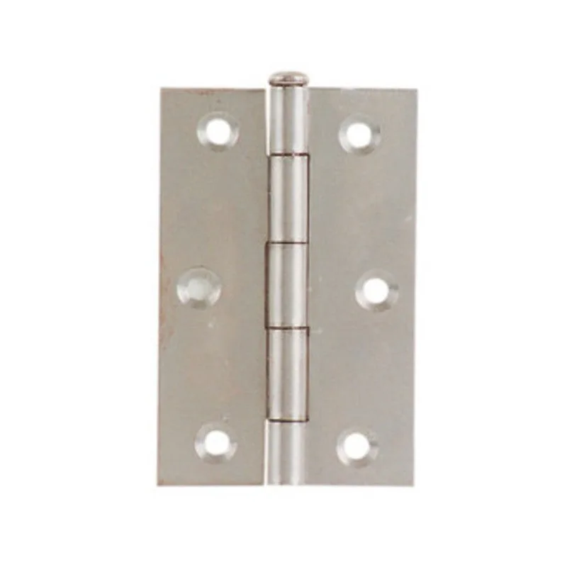 Bisagra desmontable pasador 840 aldeghi 4.1/2