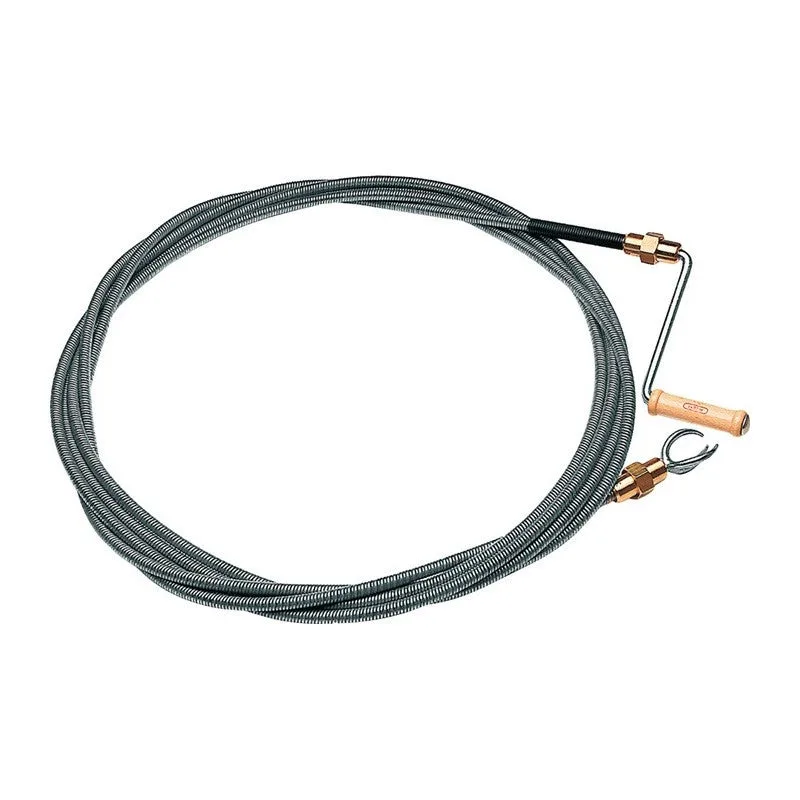 Cabere furet longueur 10 m d. des arbres 12 mm d. des griffes 40 mm