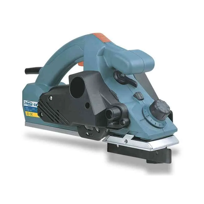 Cepillo profesional ce120p 2000300 virutex