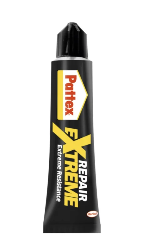 Pattex reparacion extrema 8 g