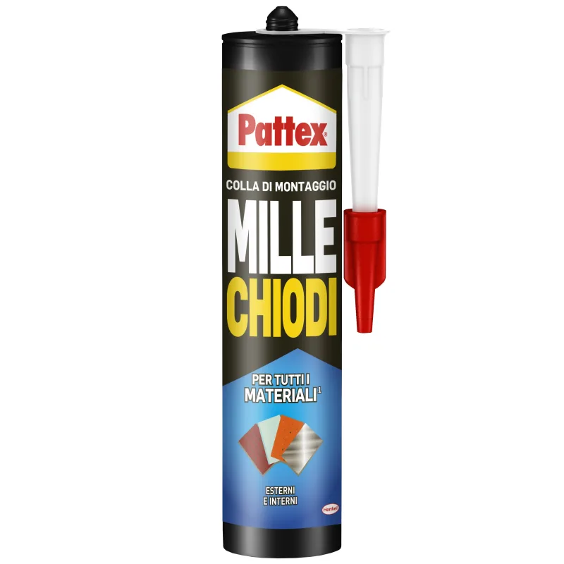 Pattex millechiodi interior exterior 450 g