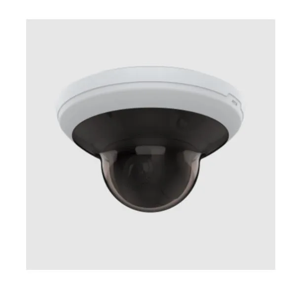 Axis 02187-001 cámara de vigilancia bombilla cámara de seguridad ip interior 1920 x 1080 pixeles techo