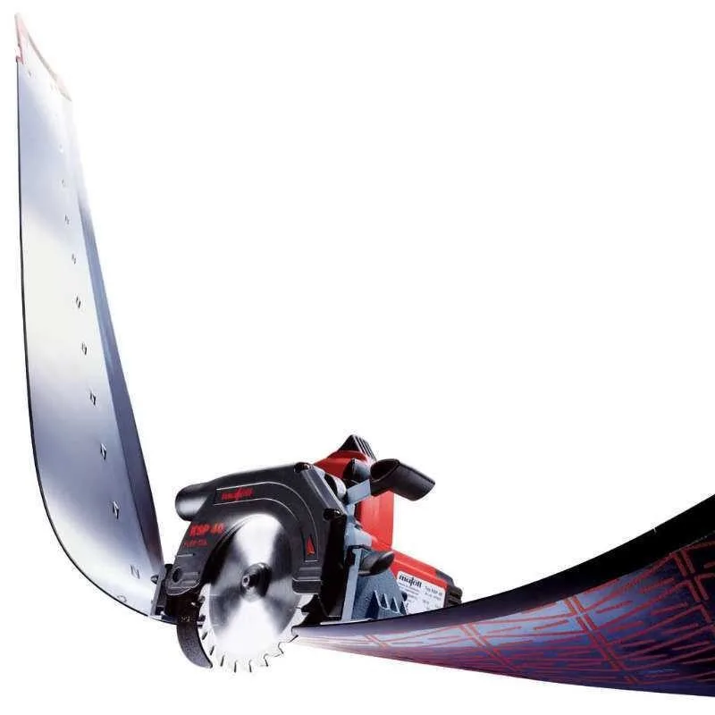 Ksp 40 flexistem en t-max mafell