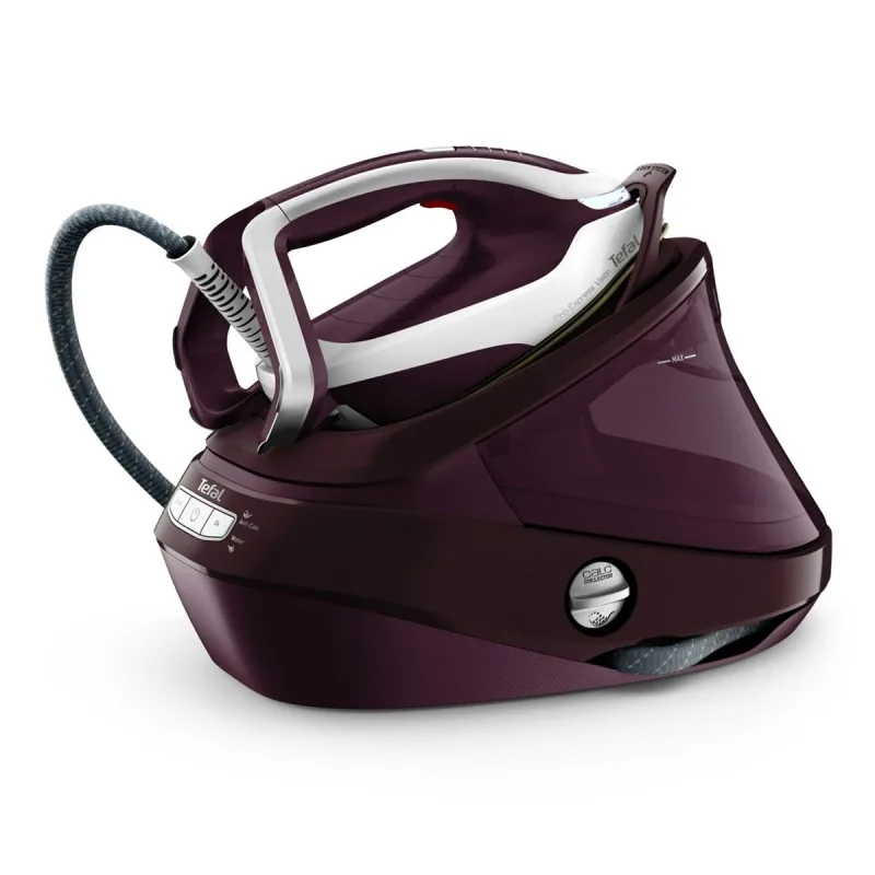 Centro de planchado tefal pro express vision gv9810e0 3000 w