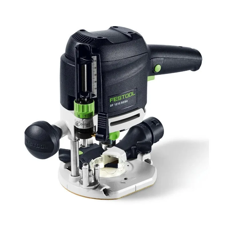 Fresadora of 1010 rebq-plus - 578005 - festool