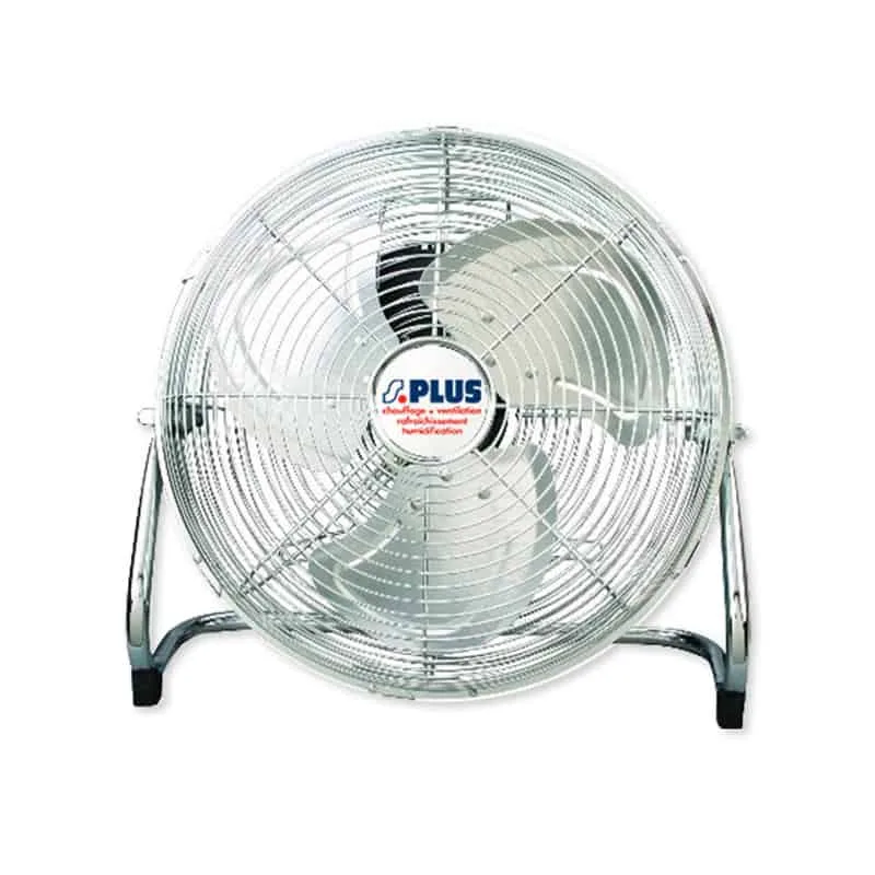 Ventilateur de sol vm 50 pa.2 - d. 50 cm - 7100 m3/h - s plus - 2112092