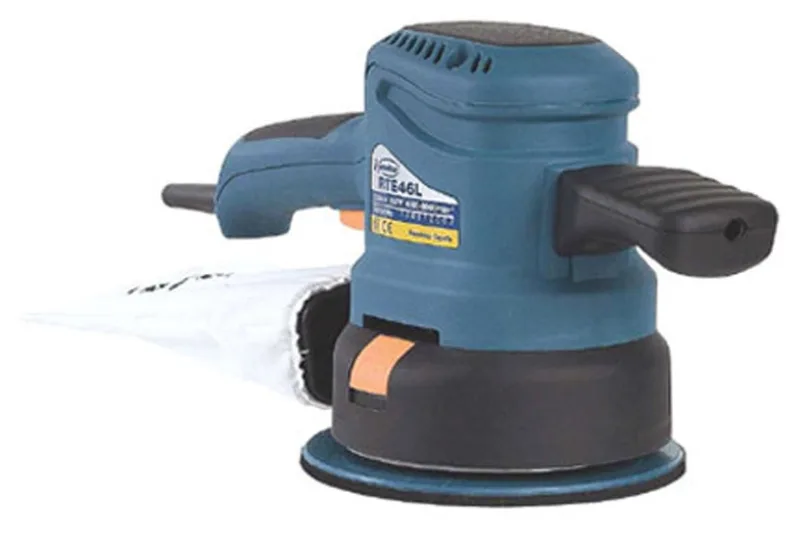 Lijadora rotorbital rte-46-l 4600110