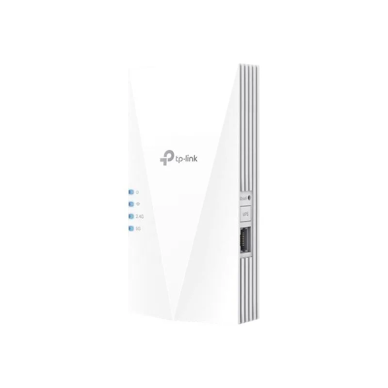 Tp-link ax1800 repetidor wi-fi 6 wlan