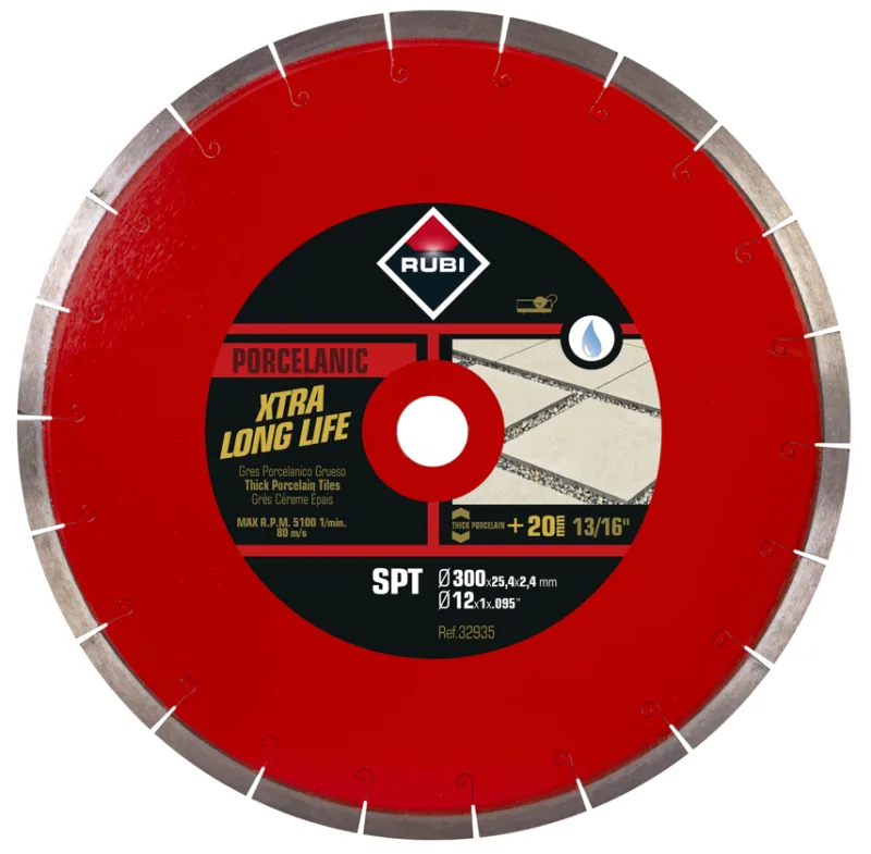 Rubi 32935 spt 300 premium