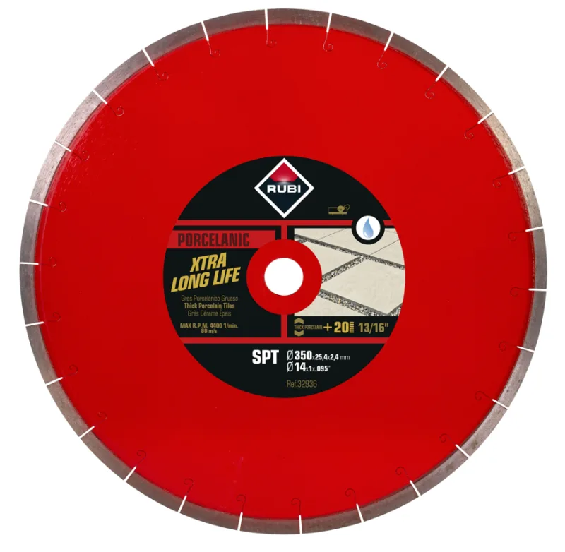 Rubi 32936 spt 350 premium