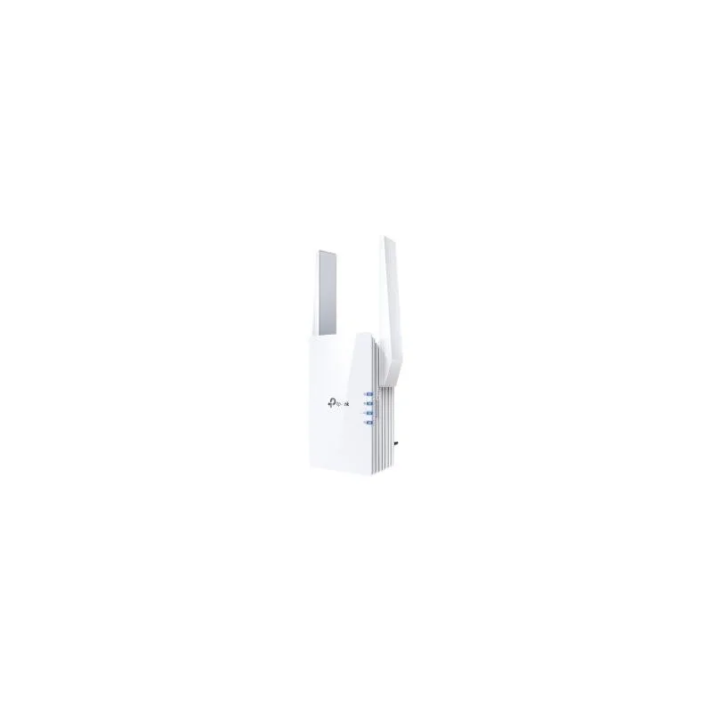 Extensor de alcance wi-fi tp-link ax1800