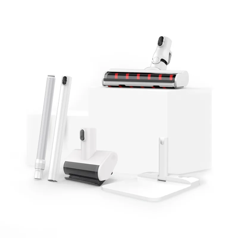 Tineco - kit accesorios multi-tasker compatible modelo s5 combo plus