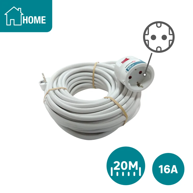 H05vv-f lexman de 20 metros