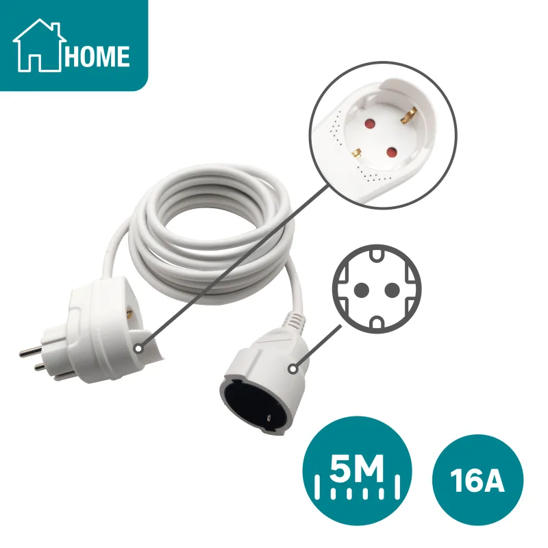 H05vv-f lexman de 5 metros