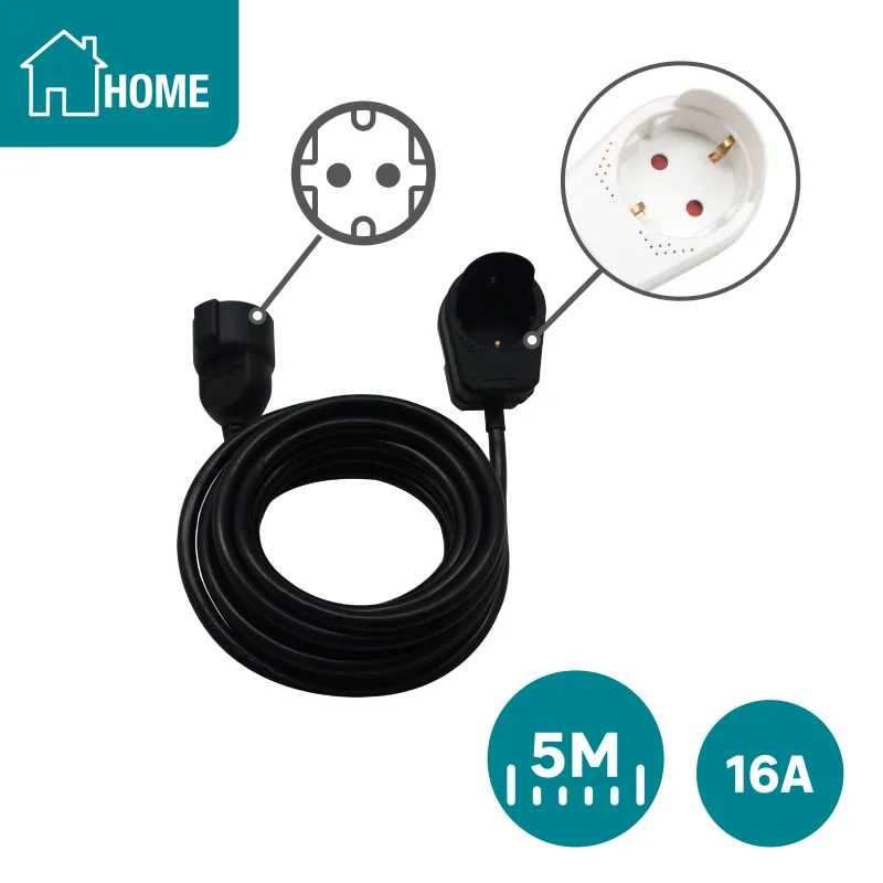 H05vv-f lexman de 5 metros