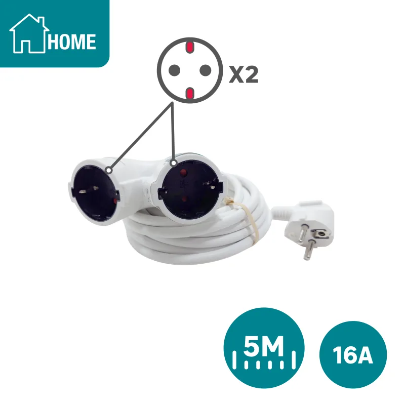 H05vv-f lexman de 5 metros