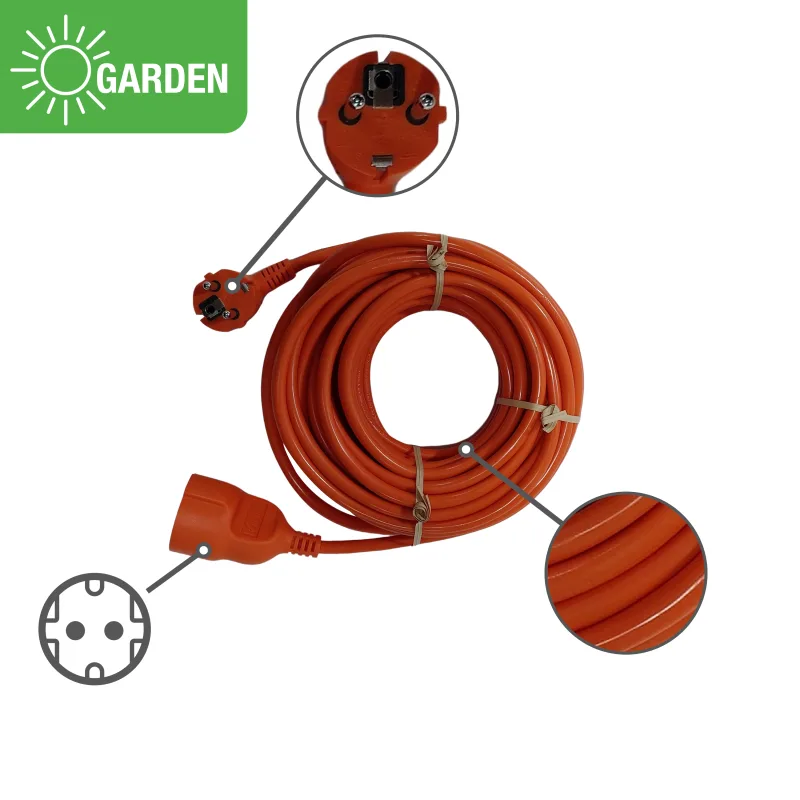 H05vv-f lexman de 25 metros