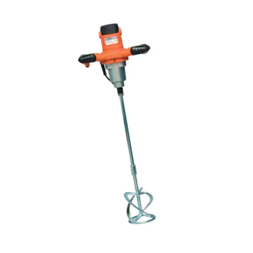 Mezcladora de hélice simple - 1700 w, 140 mm repamine