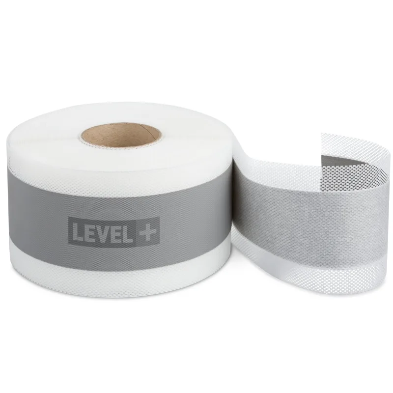 Banda impermeabilizante, banda impermeabilizante elastomérica con vellón de poliéster 120/70 g02 - 150m