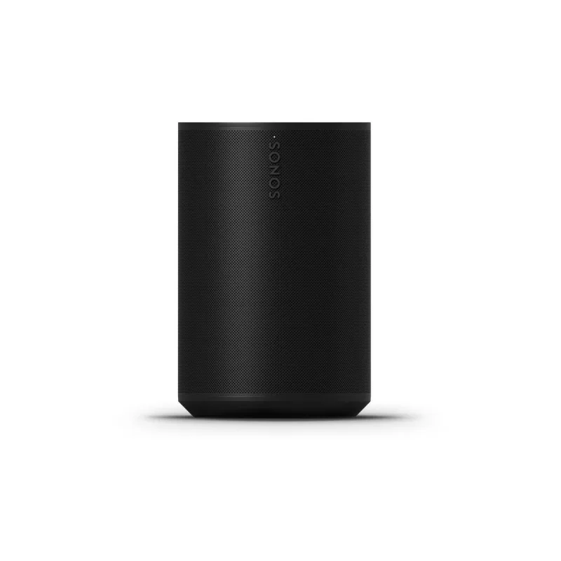 Sonos era 100 de 3 vías negro inalámbrico y alámbrico