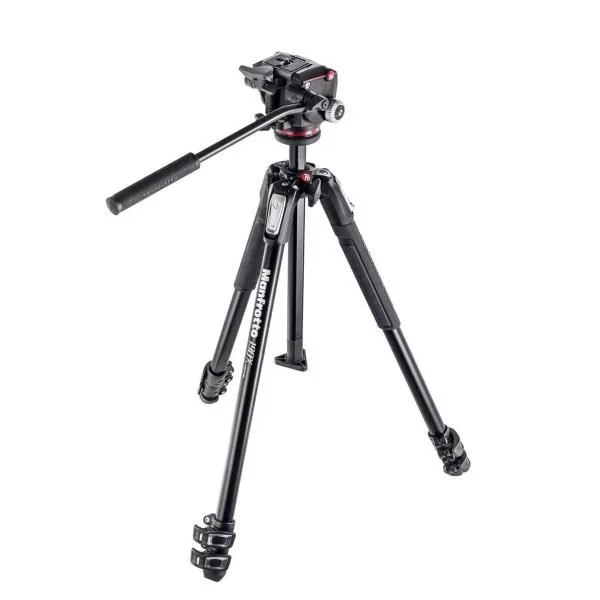 Mk190x3-2w - kit 190 3s + testa video kit 190 3s + testa video - mk190x3-2w