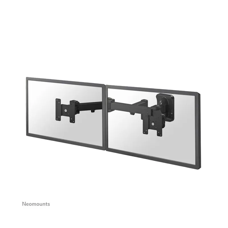 Neomounts fpma-w960d soporte para monitor 68,6 cm (27) negro