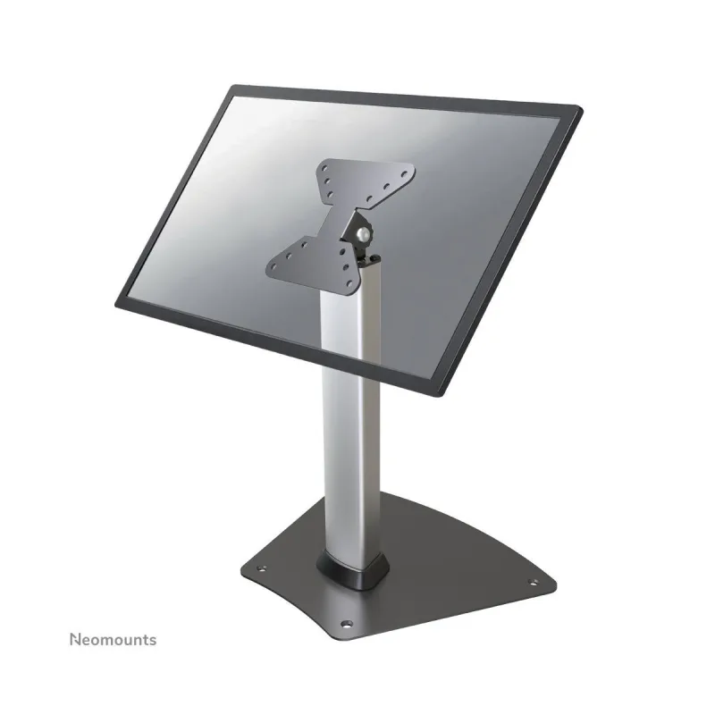 Neomounts fpma-d1500silver soporte para pantalla de señalización 81,3 cm (32) plata