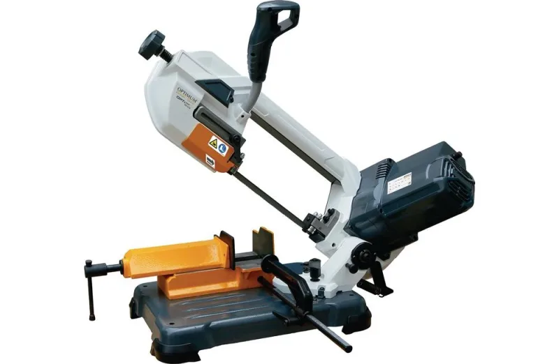 Optisaw scie à ruban à métaux sq-v13 1 440 x 12,5 x 0,6 mm 30-80