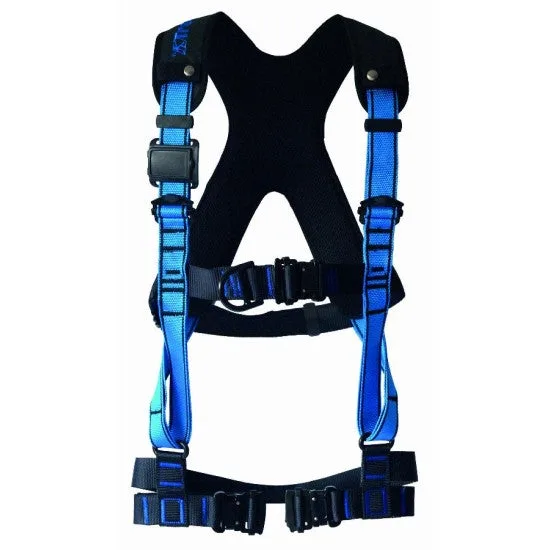 Ht55 tractel arnés - xl