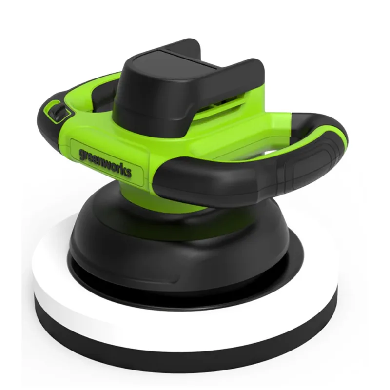 Lijadora orbital g24bu10 - 24 v