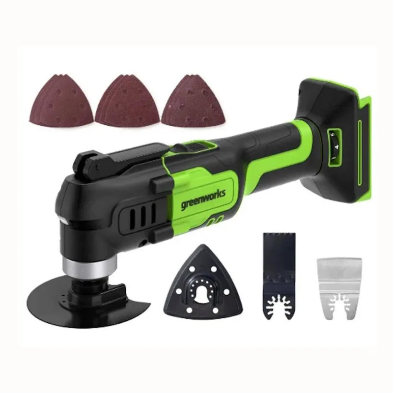 Multiherramienta g24mt - 24 v