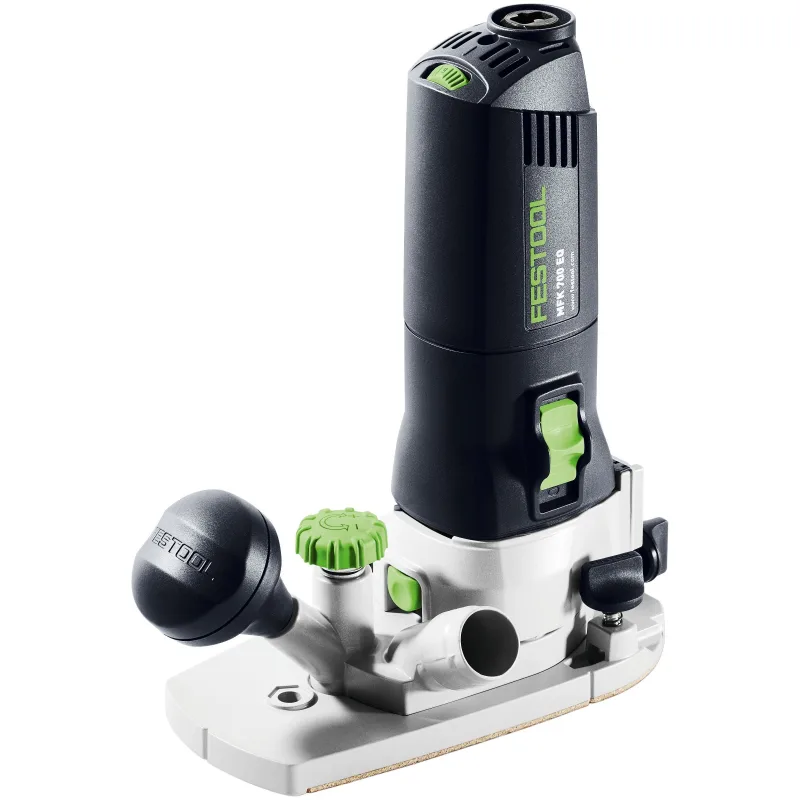 Fresadora de cantos modular mfk 700 eq-plus - 578061 - festool