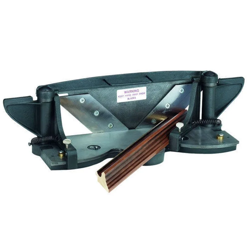 Cizalla ingleteadora lion