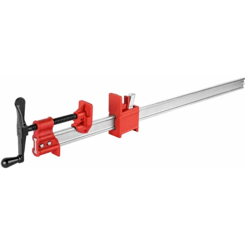 Prensa extensible tl - tl180 - bessey