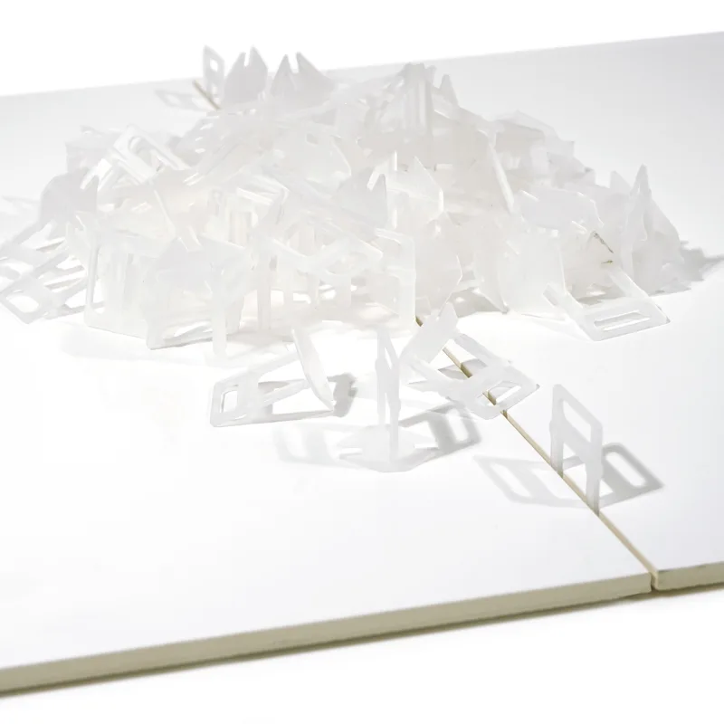 Xpotool sistema de nivelación de baldosas 3000 lengüetas 1,0 mm utensilios para nivelar baldosas