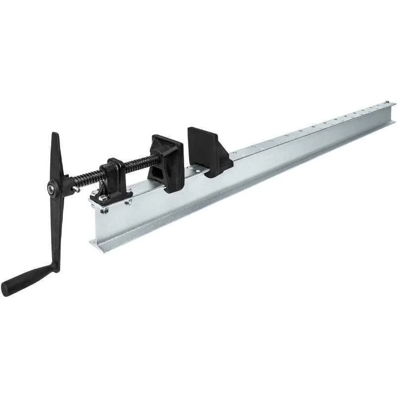 Prensa extensible tan - tan250 - bessey