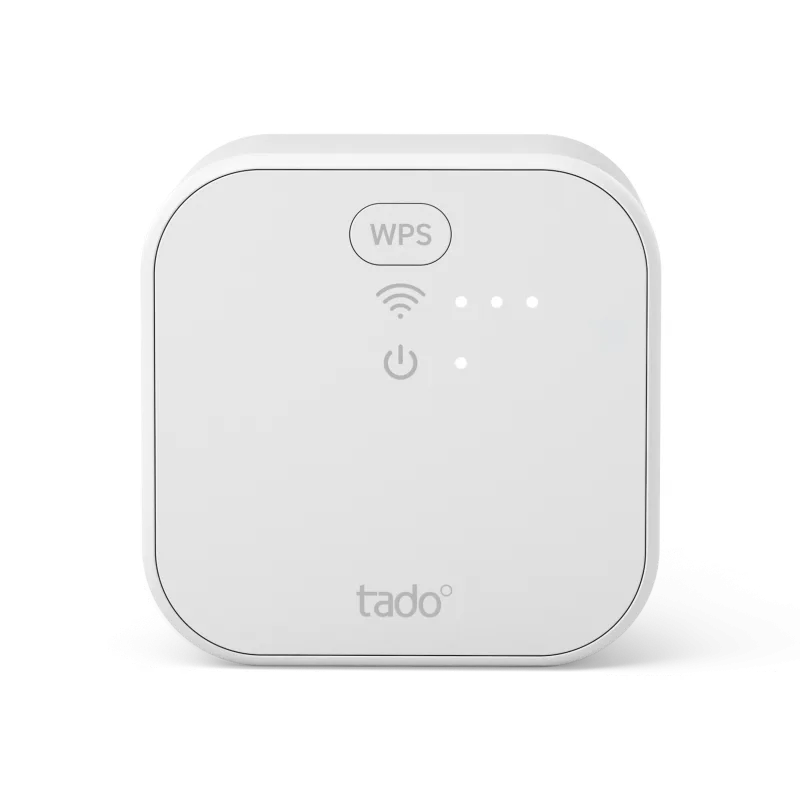 Bridge internet tado x