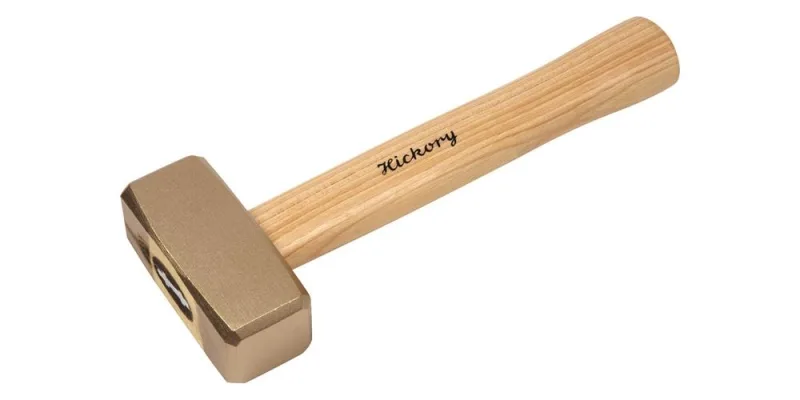 Endres tools massette poids de la tête 2000 g sans étincelles