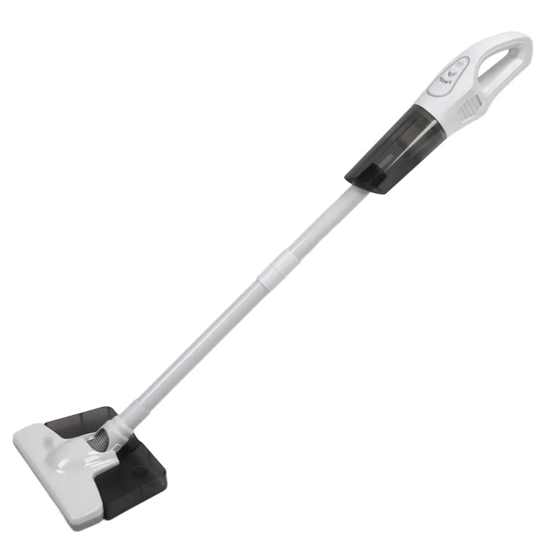 Aspiradora de mano inalámbrica, aspiradora de automóvil pequeña y potente, accesorios de aspiradora de mano portátiles para automóvil kit interior