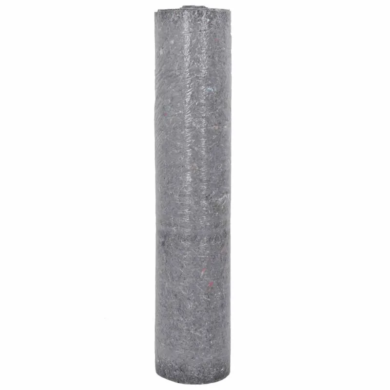 Felpa antideslizante para pintores 2532 cm 280 g/m2 gris - comfortxl