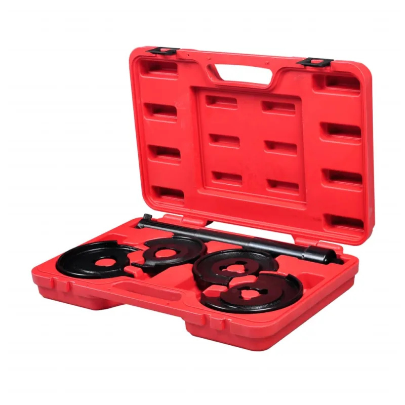 Kit de compresión de muelles mercedes 5 piezas