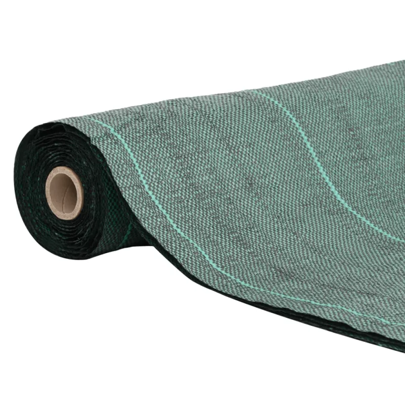 Membrana de malezas pp verde 2x150 m - comfortxl