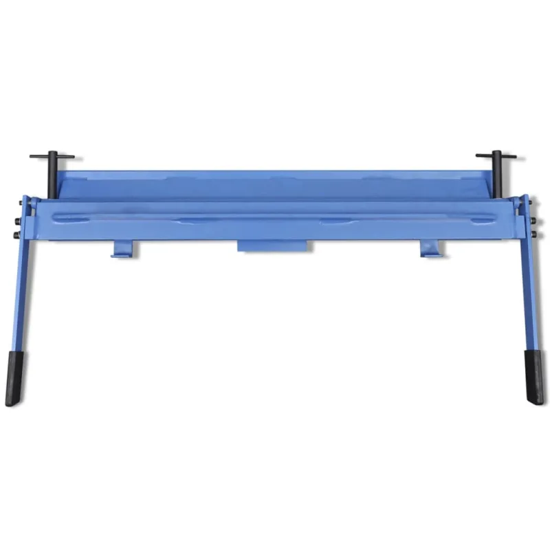 Máquina plegadora de chapa de metal 930 mm